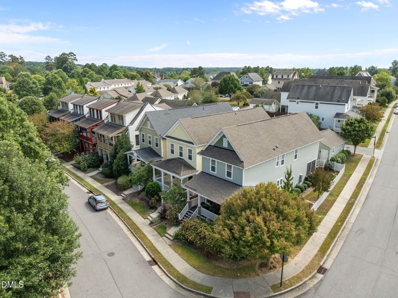 265 Tobacco Farm Way, Chapel Hill, NC 27516