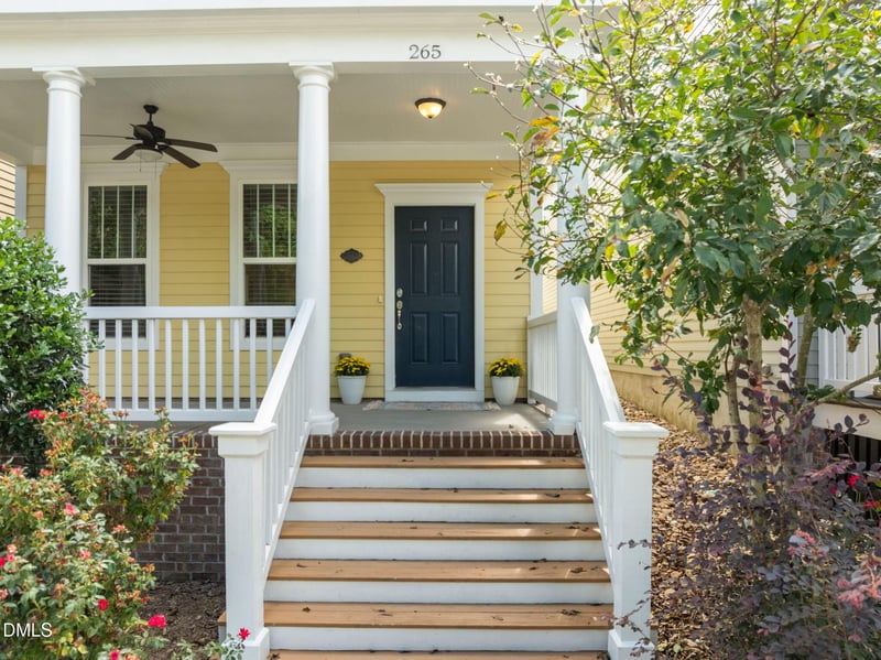265 Tobacco Farm Way, Chapel Hill, NC 27516