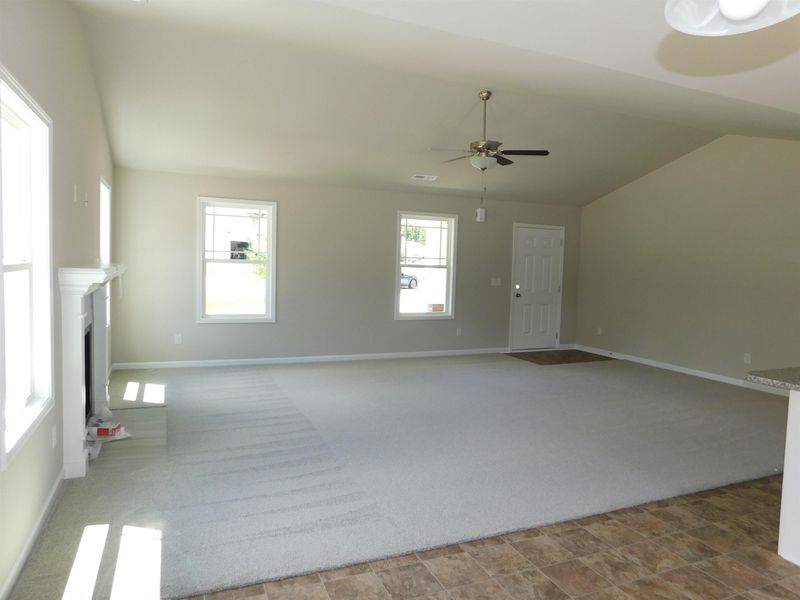 265 Tractor Pl, Willow Springs, NC 27592