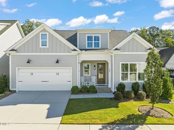 265 Tumbling River Dr, Wendell, NC 27591
