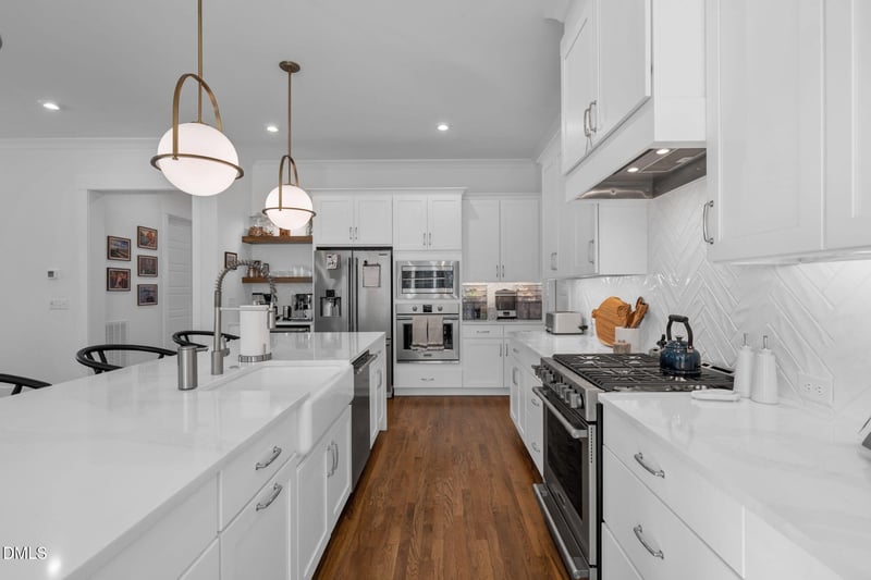 265 Tumbling River Dr, Wendell, NC 27591