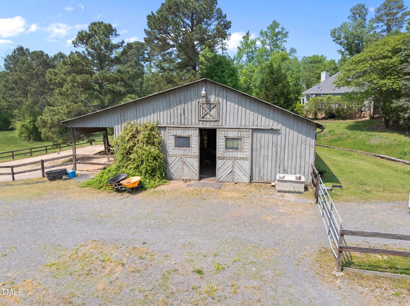 265 Verde Rd, Apex, NC 27523