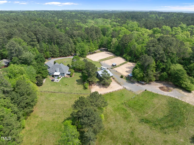 265 Verde Rd, Apex, NC 27523