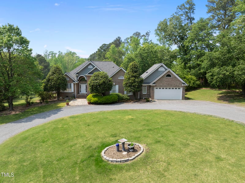 265 Verde Rd, Apex, NC 27523