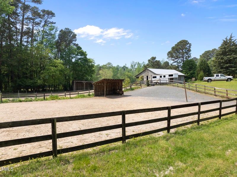 265 Verde Rd, Apex, NC 27523