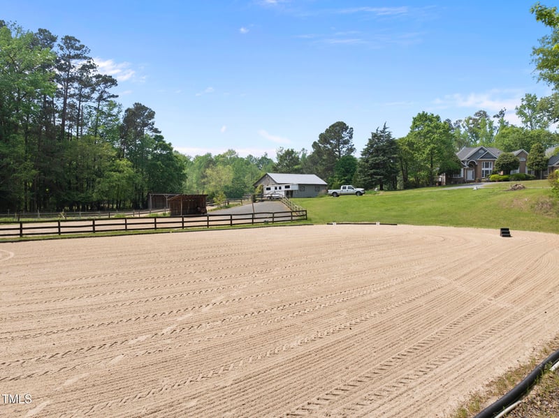 265 Verde Rd, Apex, NC 27523