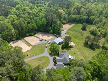265 Verde Rd, Apex, NC 27523