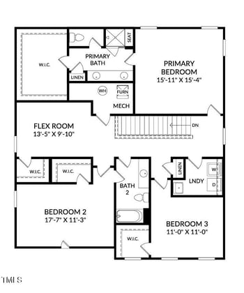 265 Williams Grove Ln, Apex, NC 27523