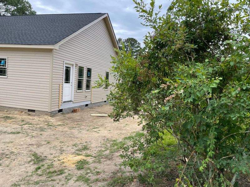 265 N Willow St, Angier, NC 27501