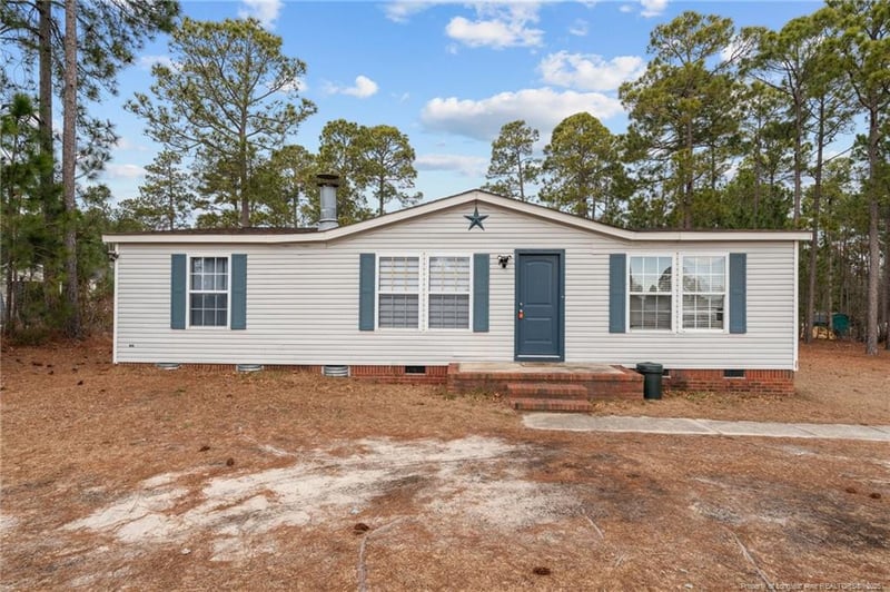 265 Winding Rg, Sanford, NC 27332