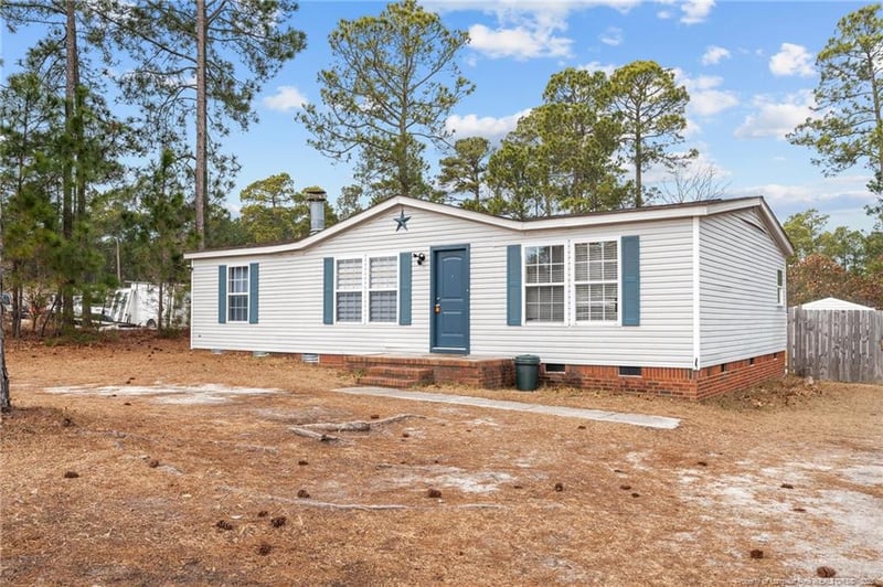 265 Winding Rg, Sanford, NC 27332