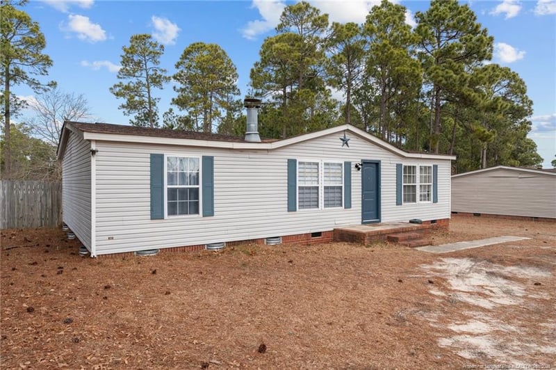 265 Winding Rg, Sanford, NC 27332