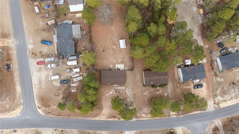 265 Winding Rg, Sanford, NC 27332