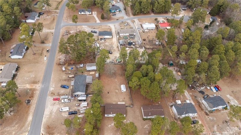 265 Winding Rg, Sanford, NC 27332