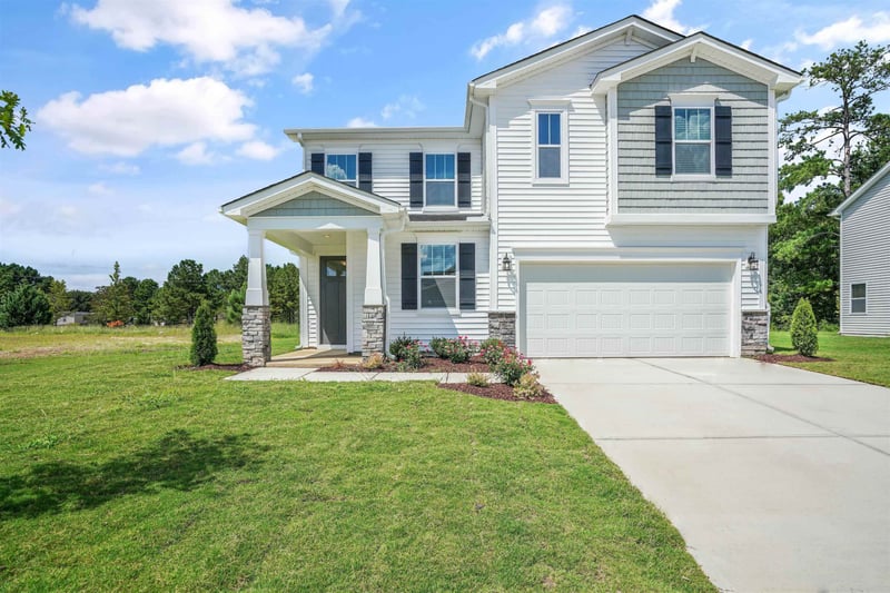 265 Windswept Way, Fuquay Varina, NC 27526