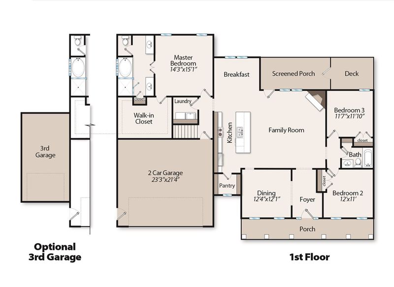 265 Wolf Den Dr, Garner, NC 27529
