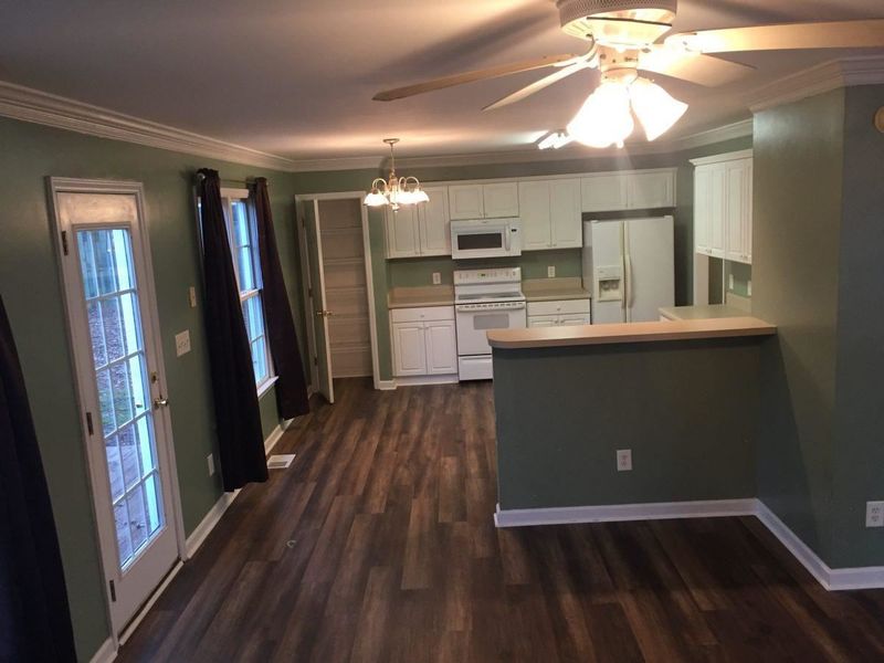 2650 Bowden Dr, Creedmoor, NC 27522