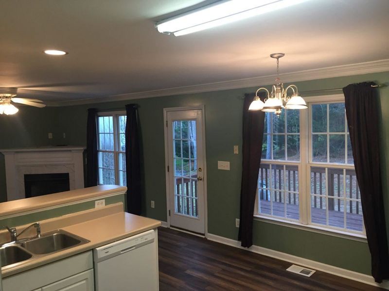 2650 Bowden Dr, Creedmoor, NC 27522
