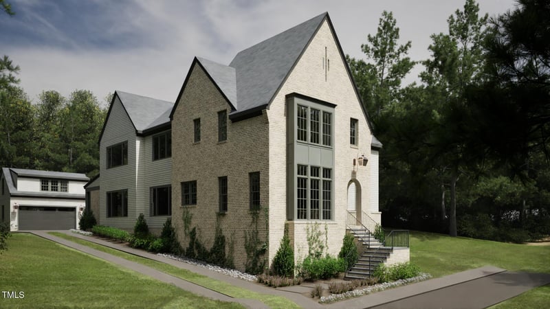 2650 Marchmont St, Raleigh, NC 27608