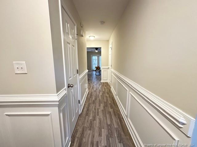 2650 Middle Branch Bend, Fayetteville, NC 28304