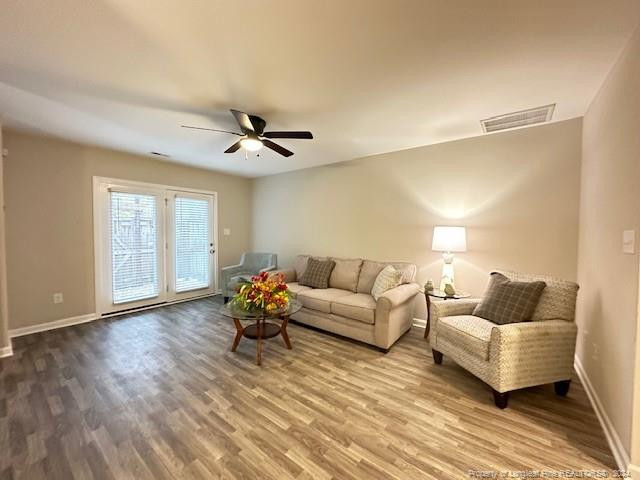 2650 Middle Branch Bend, Fayetteville, NC 28304