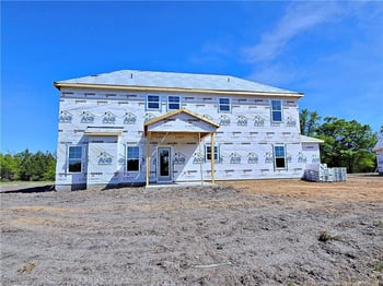 2650 Norrington Rd, Lillington, NC 27546