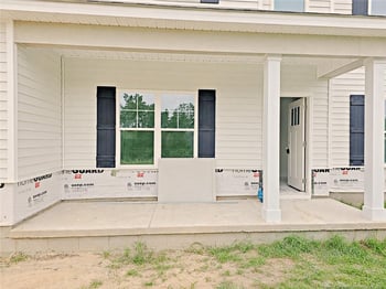2650 Norrington Rd, Lillington, NC 27546