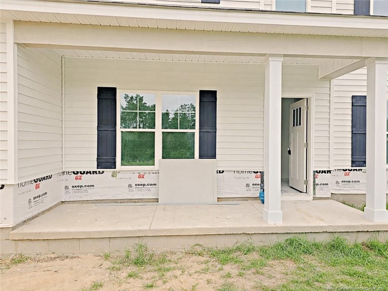 2650 Norrington Rd, Lillington, NC 27546