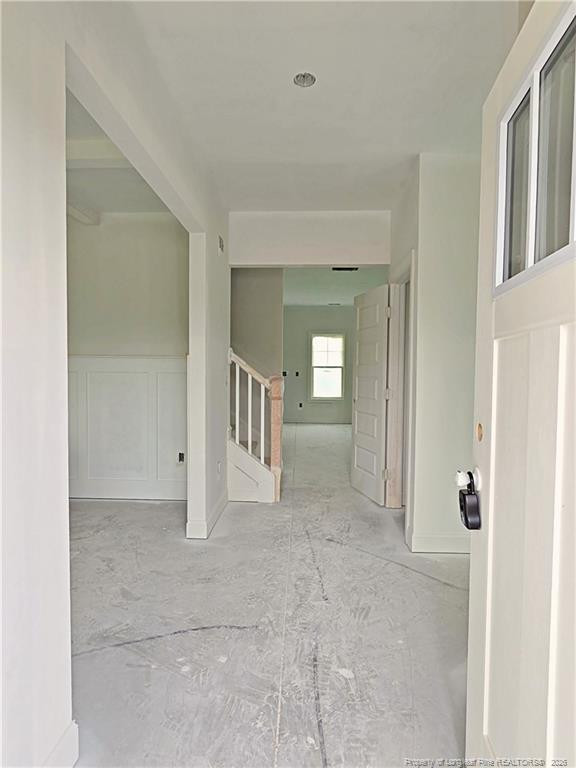 2650 Norrington Rd, Lillington, NC 27546