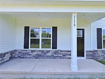 2650 Norrington Rd, Lillington, NC 27546
