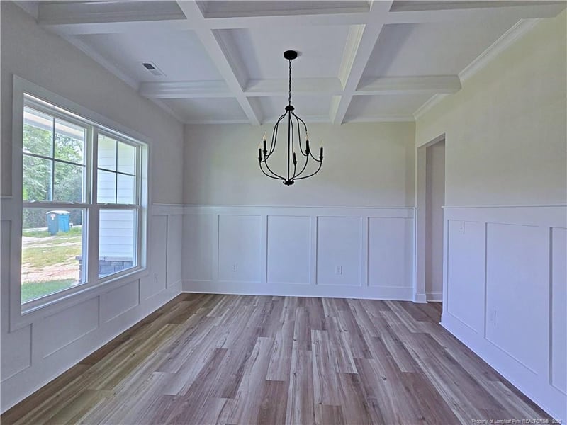 2650 Norrington Rd, Lillington, NC 27546
