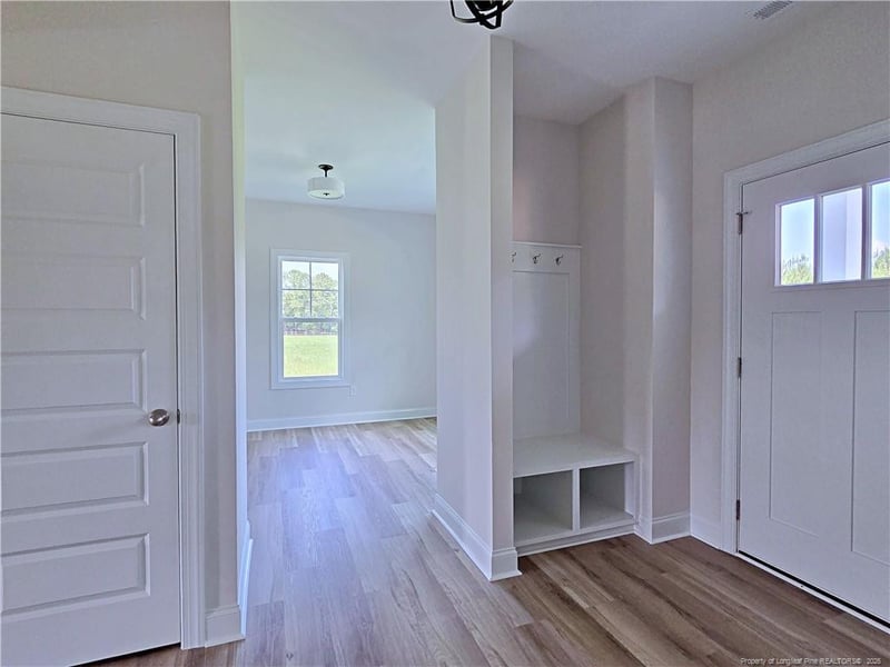 2650 Norrington Rd, Lillington, NC 27546