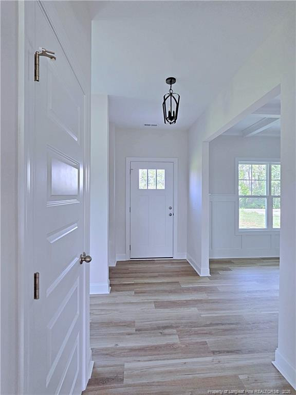 2650 Norrington Rd, Lillington, NC 27546