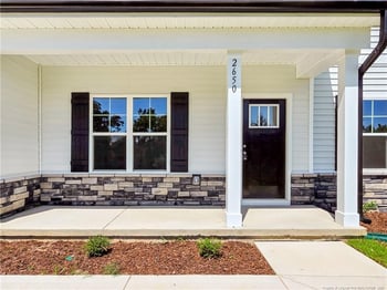 2650 Norrington Rd, Lillington, NC 27546