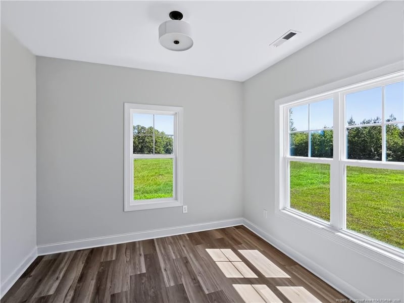 2650 Norrington Rd, Lillington, NC 27546