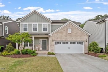 2650 Turner Pines Dr, New Hill, NC 27562