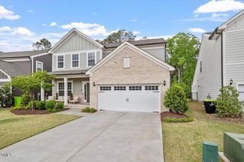 2650 Turner Pines Dr, New Hill, NC 27562