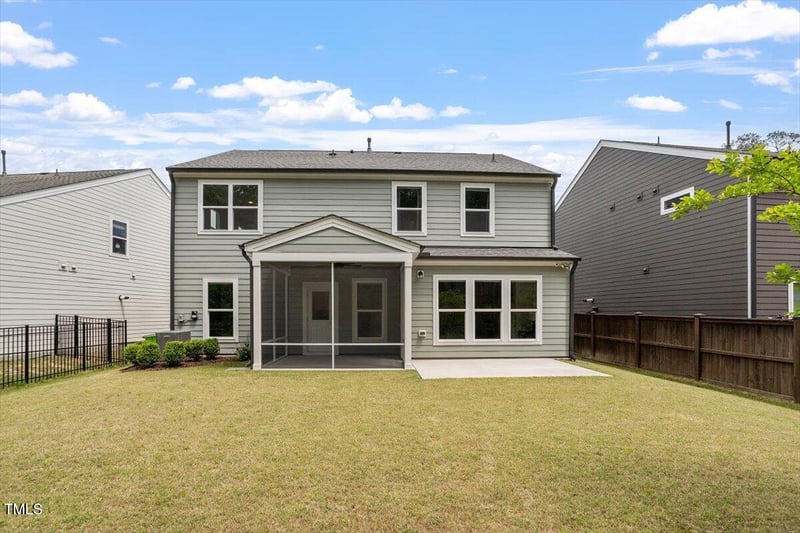 2650 Turner Pines Dr, New Hill, NC 27562