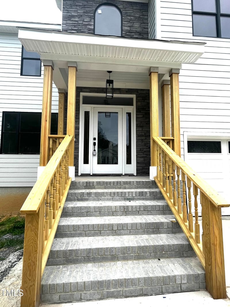 2651 Bowden Dr, Creedmoor, NC 27522