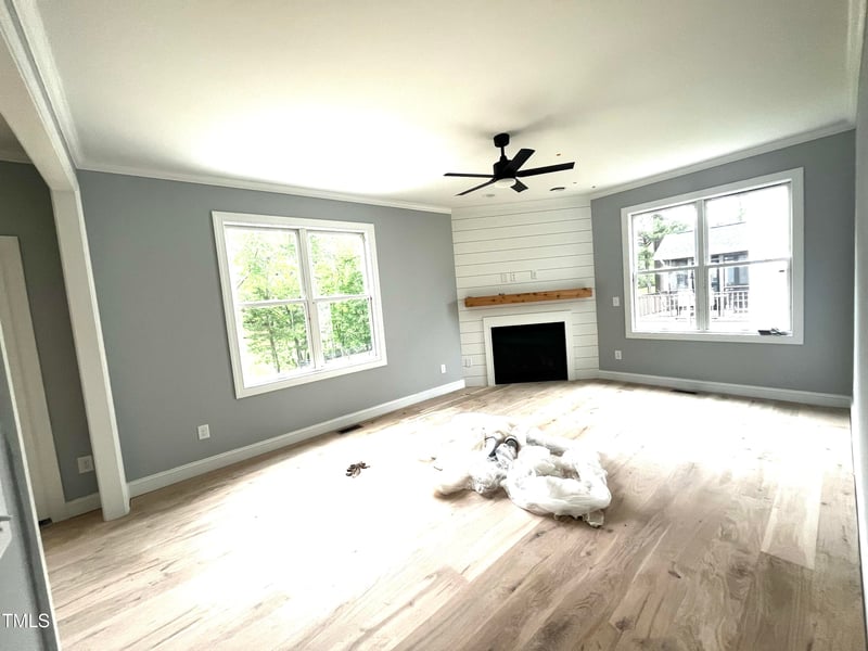 2651 Bowden Dr, Creedmoor, NC 27522