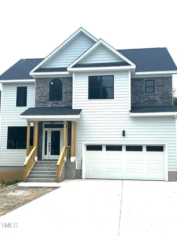 2651 Bowden Dr, Creedmoor, NC 27522
