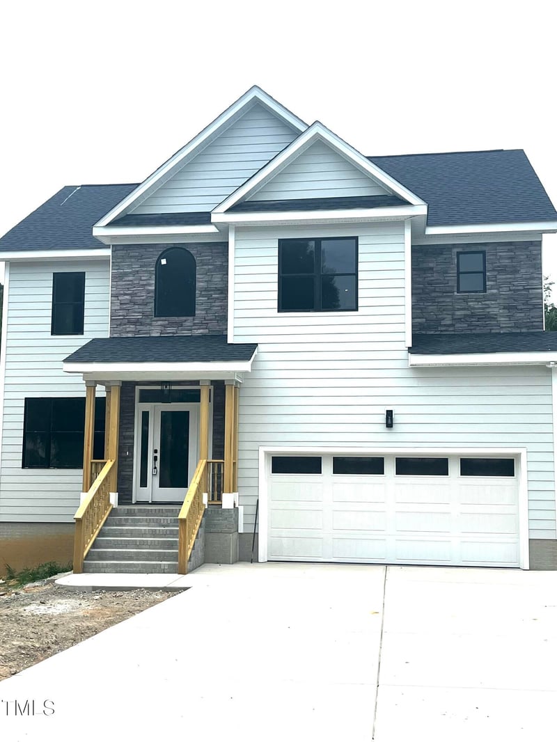 2651 Bowden Dr, Creedmoor, NC 27522