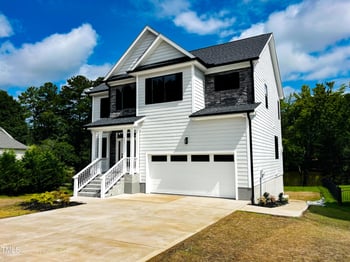 2651 Bowden Dr, Creedmoor, NC 27522