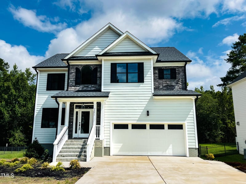2651 Bowden Dr, Creedmoor, NC 27522