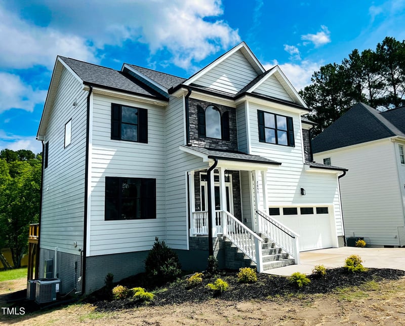 2651 Bowden Dr, Creedmoor, NC 27522