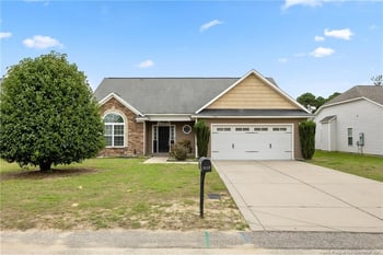 2651 Green Heron Dr, Fayetteville, NC 28306