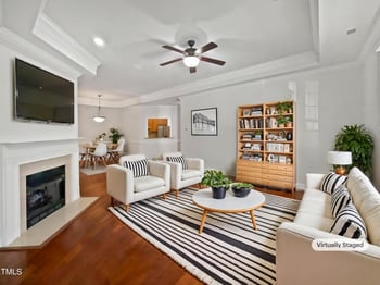 2651 Lockwood Rd, Fayetteville, NC 28303