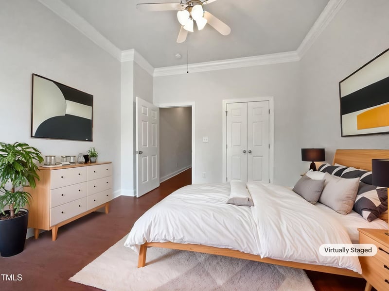 2651 Lockwood Rd, Fayetteville, NC 28303