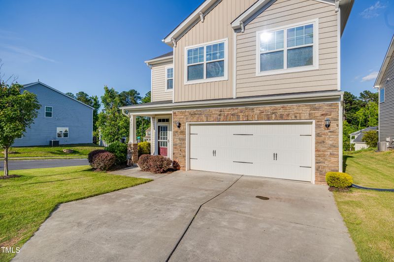 2651 Magnolia Tree Ln, Durham, NC 27703