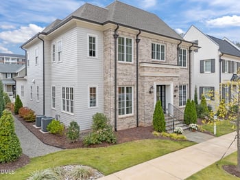 2651 Marchmont St, Raleigh, NC 27608